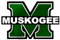 Muskogee School District  20