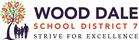 Wood Dale School District 7