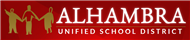 Alhambra Unified School District