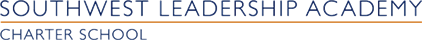 Southwest Leadership Academy Charter School