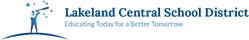 Lakeland Central School District