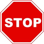 Stop Sign