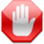 stop