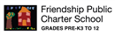 Friendship Public Charter School